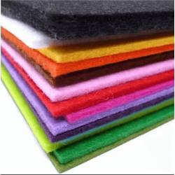 Stafil Filz 3 mm  A4  10 x 20cm 5ks