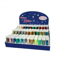 Glitrovaný prášok 7g