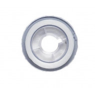 Stafil Klobúková guma 0,5mm 10m transparentná