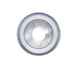 Stafil Klobúková guma 0,5mm 10m transparentná