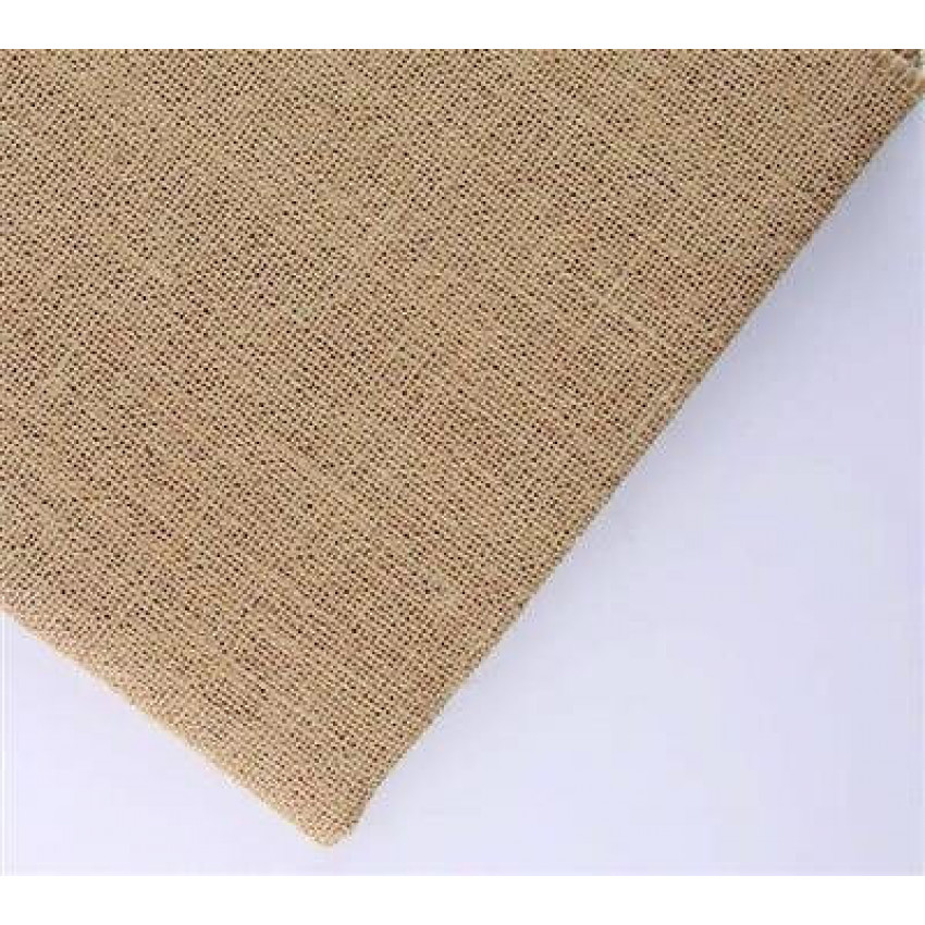 Juta 290g/m2 šírka 127cm 1m