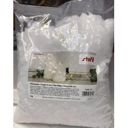 Voskové vločky 1kg