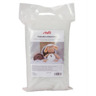 Bavlnená výplň vankúšov 250g