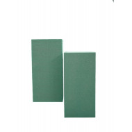 Floral kvetinová pena na suché a mokré kvety