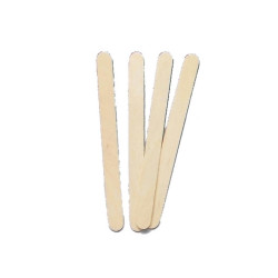 Drevenné paličky 11cm 72 ks