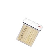 Drevené paličky 11cm 72 ks