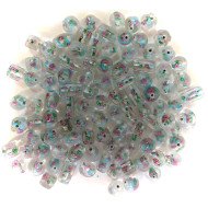 Farby na sklo 10,5 ml 12 ks