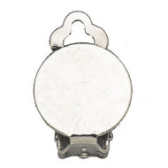 Glitrované lepidlo tmavé farby