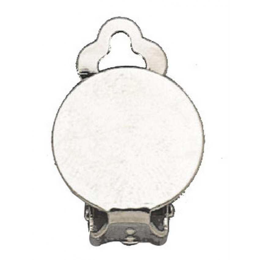 Stafil Klip na výrobu náušníc 2 ks