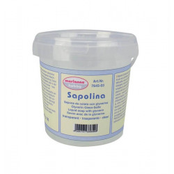 Glycerínové mydlo na kozmeticko-prírodnej báze 1kg