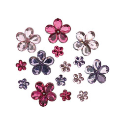 na dekorovanie, na kreatívnu výrobu, na nalepovanie