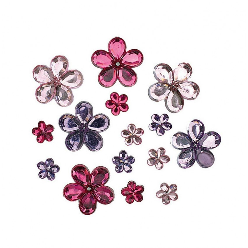 na dekorovanie, na kreatívnu výrobu, na nalepovanie