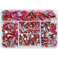 na dekorovanie, na kreatívnu výrobu, na nalepovanie