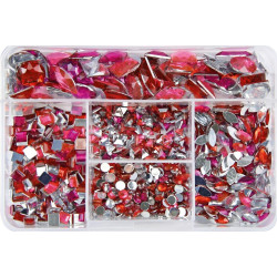 na dekorovanie, na kreatívnu výrobu, na nalepovanie