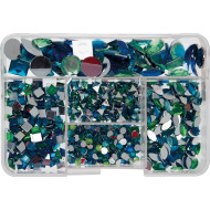 na dekorovanie, na kreatívnu výrobu, na nalepovanie