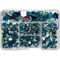 na dekorovanie, na kreatívnu výrobu, na nalepovanie