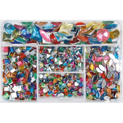 na dekorovanie, na kreatívnu výrobu, na nalepovanie