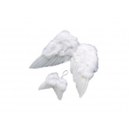 Stafil Anjelské krídla 25cm