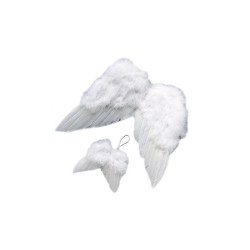 Stafil Anjelské krídla 25cm