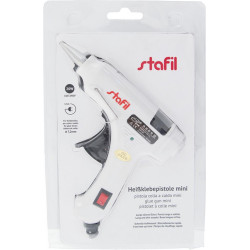 Stafil tavná pištol 20W-230V