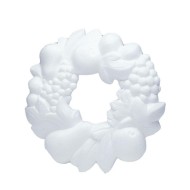 Polystyrénové gule 8 cm 10 ks