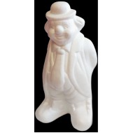 Polystyrénový maco 7,5cm 4ks