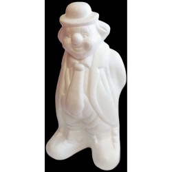 Polystyrénový maco 7,5cm 4ks