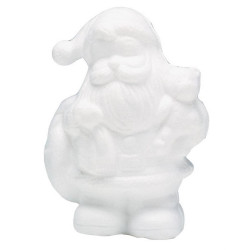 Polystyrénový maco 7,5cm 4ks