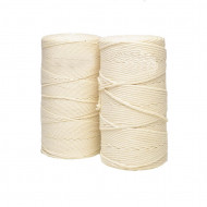  Knôty na sviečku 3x30, 1kg dĺžka 310m