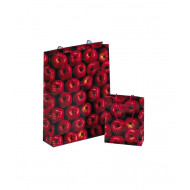 K-20.222-7 Ručný papier A3/10ks- vínovočervená