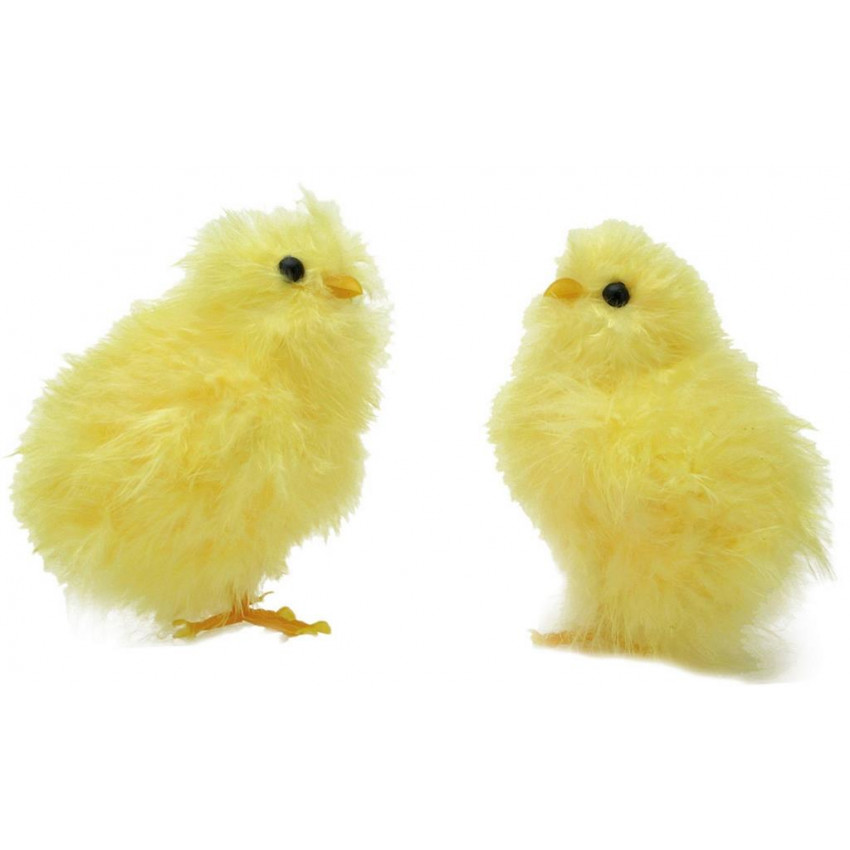 Kuriatko páperie 10cm