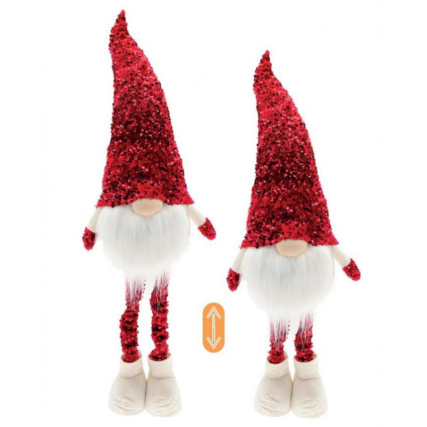 Vianočná postavička 86cm