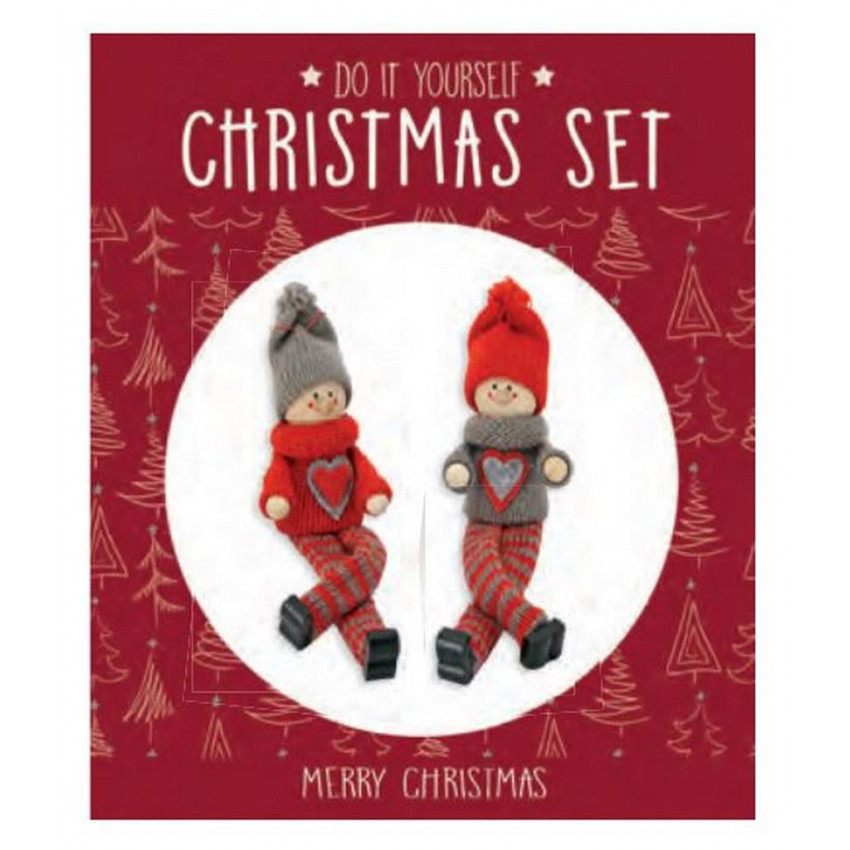 kreatívny set, tvorivé hračky, tip na darček