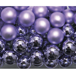 Stafil Vianočné dekoračné gulôčky