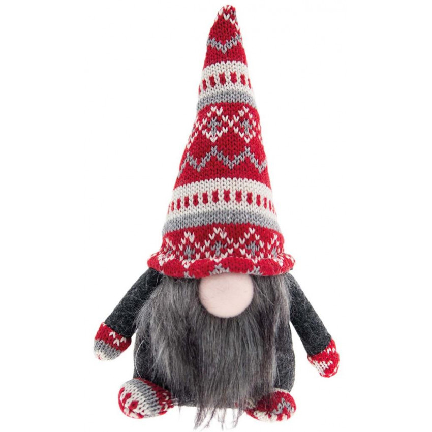 Vianočný škriatok 25cm