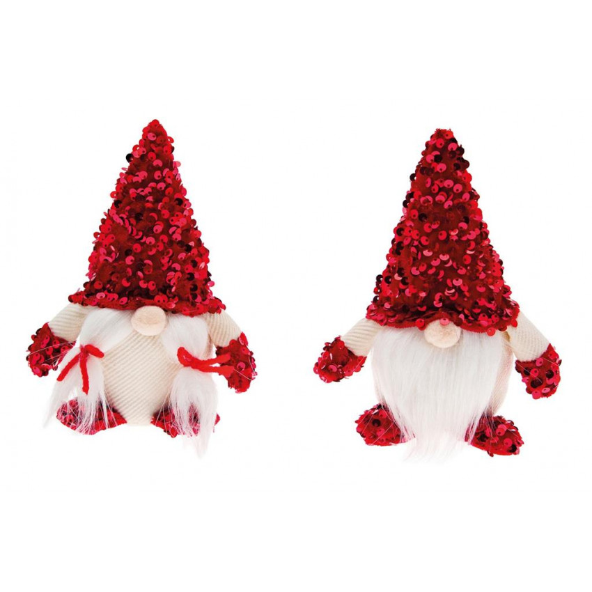 Vianočná postavička 86cm