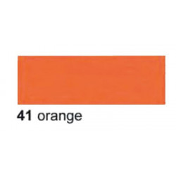 Kartónový papier oranžový 300G/M² 70X50CM