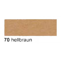 Kartónový papier bledo hnedý 300g G/M² 70X50CM