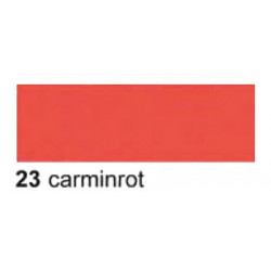 Kartónový papier červený 300g G/M² 70X50CM