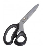 Krajčírske titánové celokovové nožnice 23cm