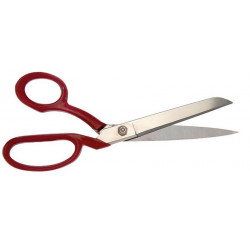 Krajčírske celokovové nožnice 20cm