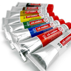 Talens Art Creation akrylové farby sada 12ml, 24ks