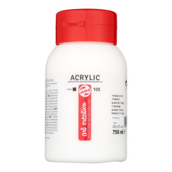 Talens Art Creation acrylové farby 12 ks, 75ml
