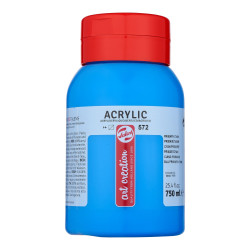 Talens Art Creation acrylové farby 12 ks, 75ml