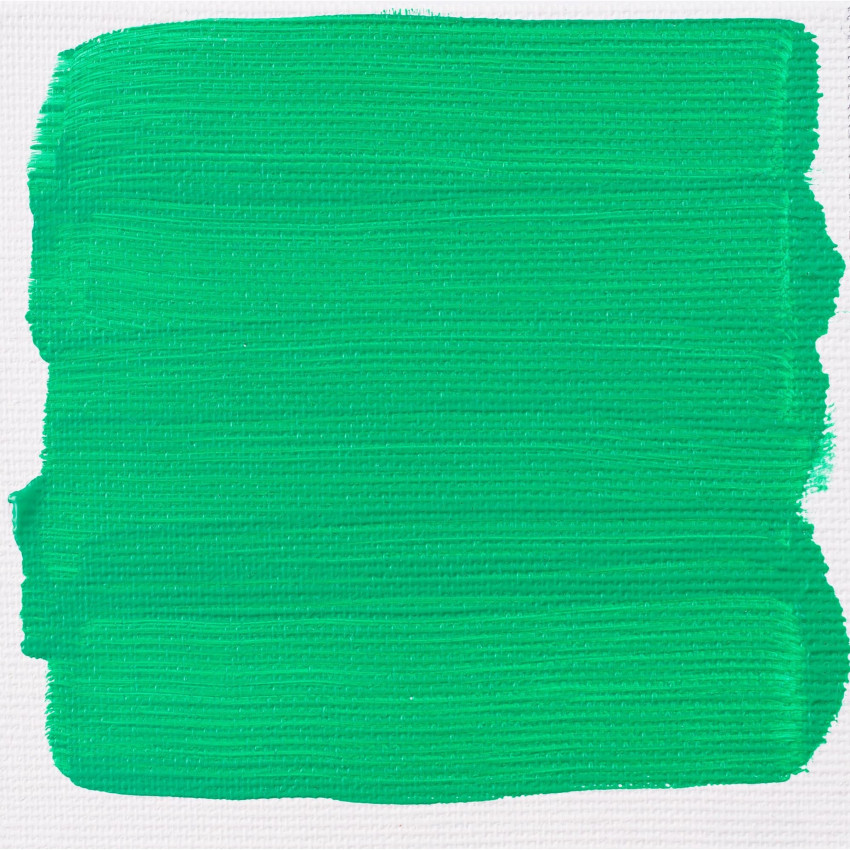 Talens Art Creation acrylová farba 750 ml, Emerald Green tmavo zelená 615 
