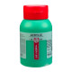 Talens Art Creation acrylová farba 750 ml, Emerald Green tmavo zelená 615 