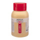 Talens Art Creation acrylová farba 750 ml, Gold  zlatá 801