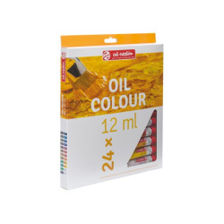 Farba na textil glitrová 20 ml