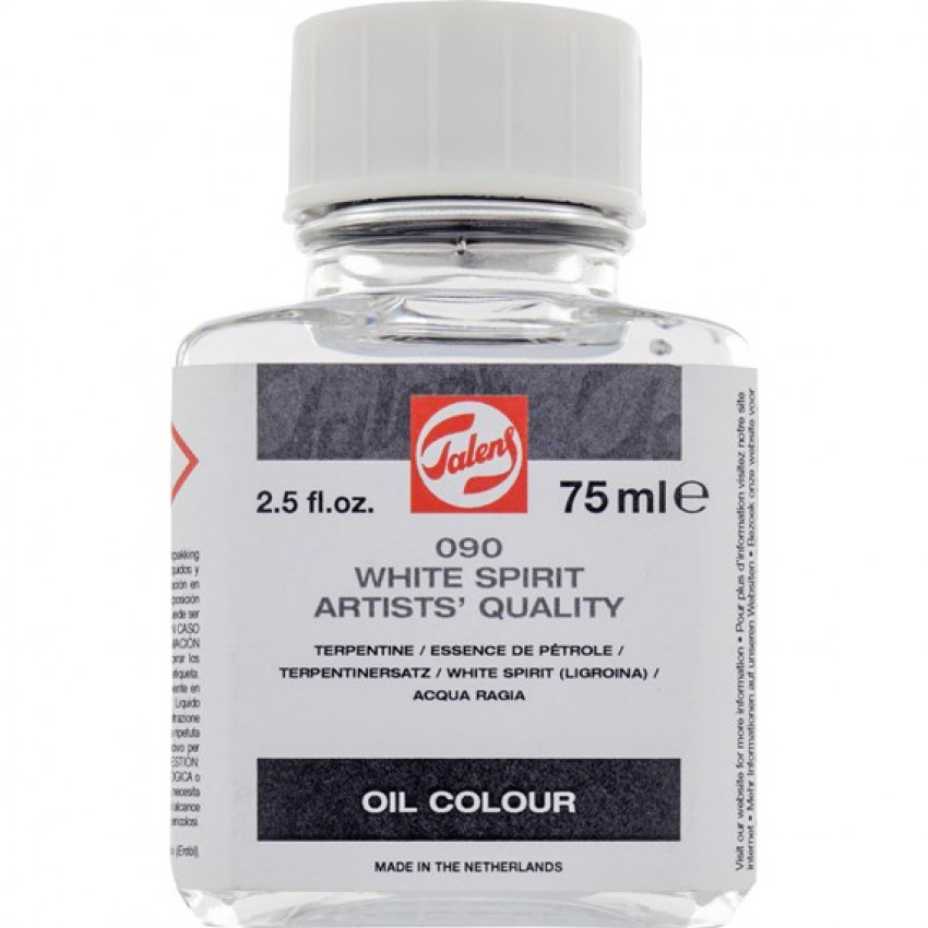 K-14.287 Biely lieh-75ml K-14.287 Biely lieh-75ml