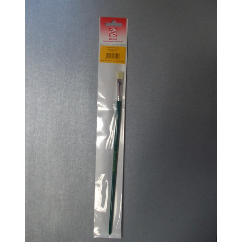 Talens štetec č.10 talens plochý